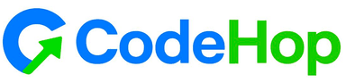CodeHop Logo